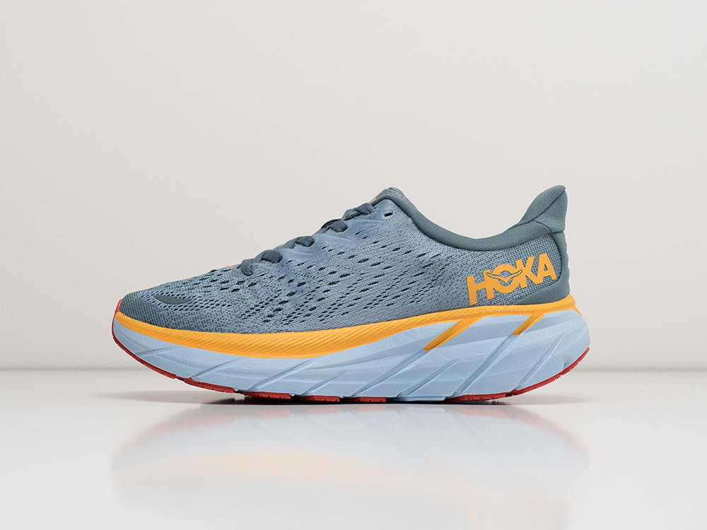 Кроссовки Hoka Clifton 8