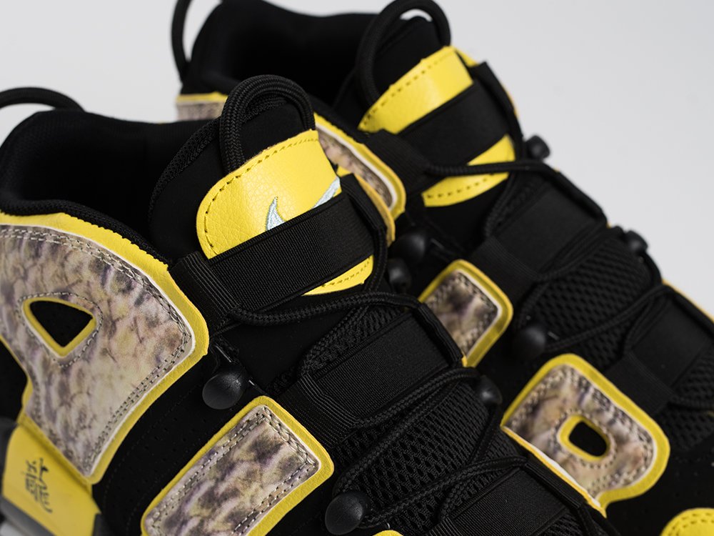 Кроссовки Nike Air More Uptempo