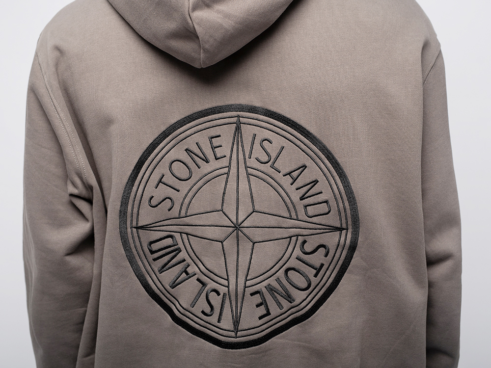 Толстовка Stone Island