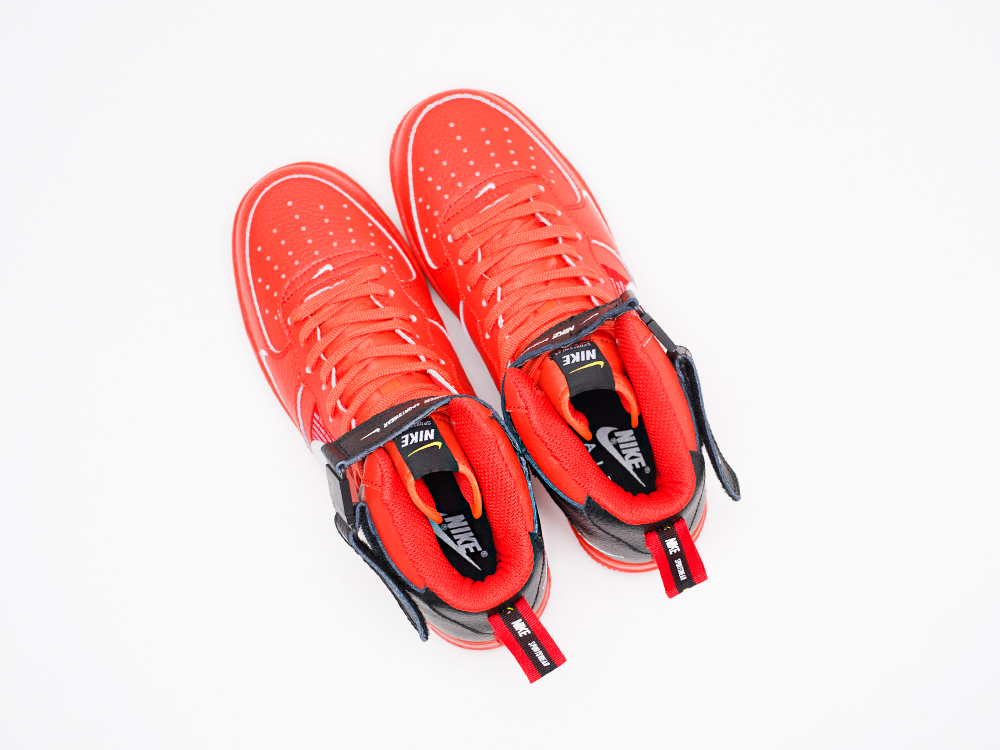 Кроссовки Nike Air Force 1 07 Mid LV8