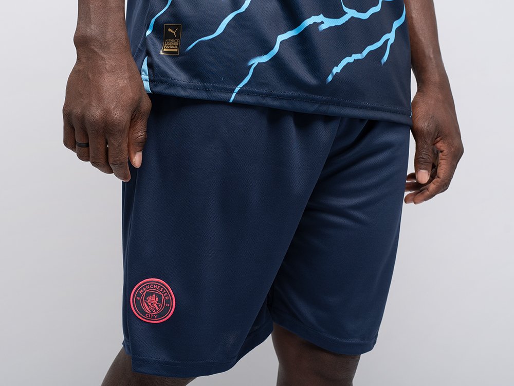 Футбольная форма Puma FC Manchester City