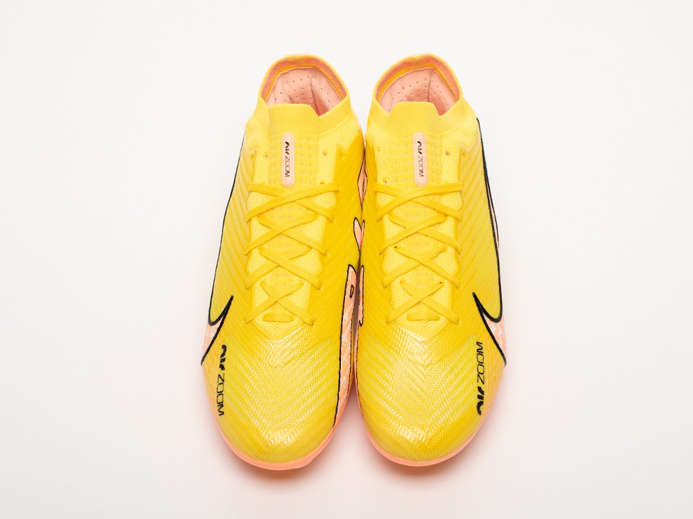 Футбольная обувь NIke Mercurial Vapor XV FG