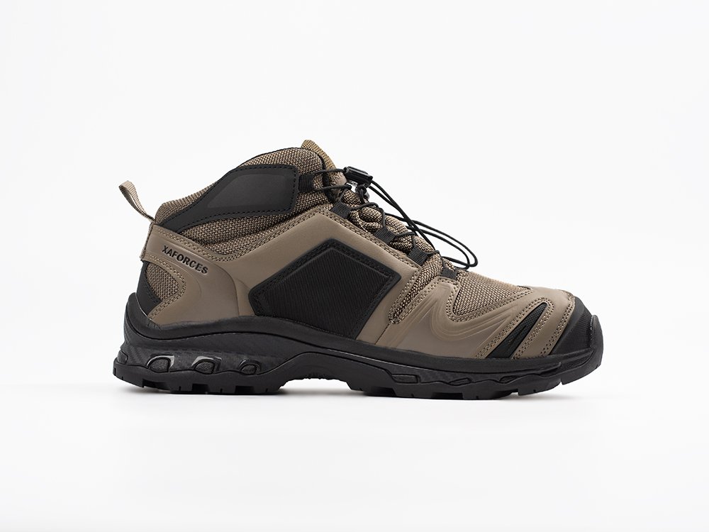 Зимние Кроссовки Salomon XA PRO 3D Mid