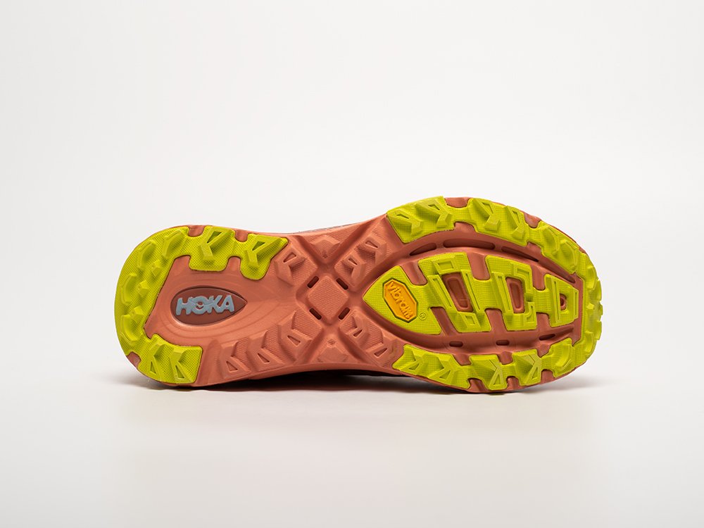 Кроссовки Hoka Mafate Speed 2