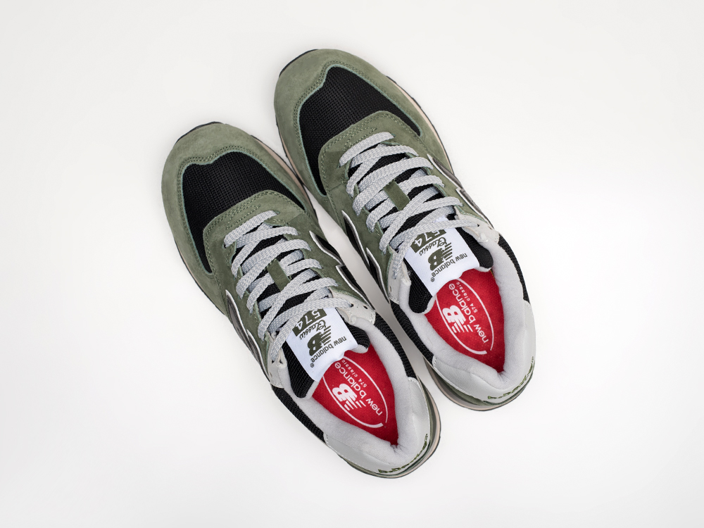 Кроссовки New Balance 574