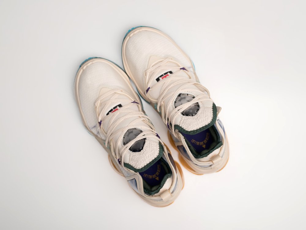 Кроссовки Nike Lebron XIX