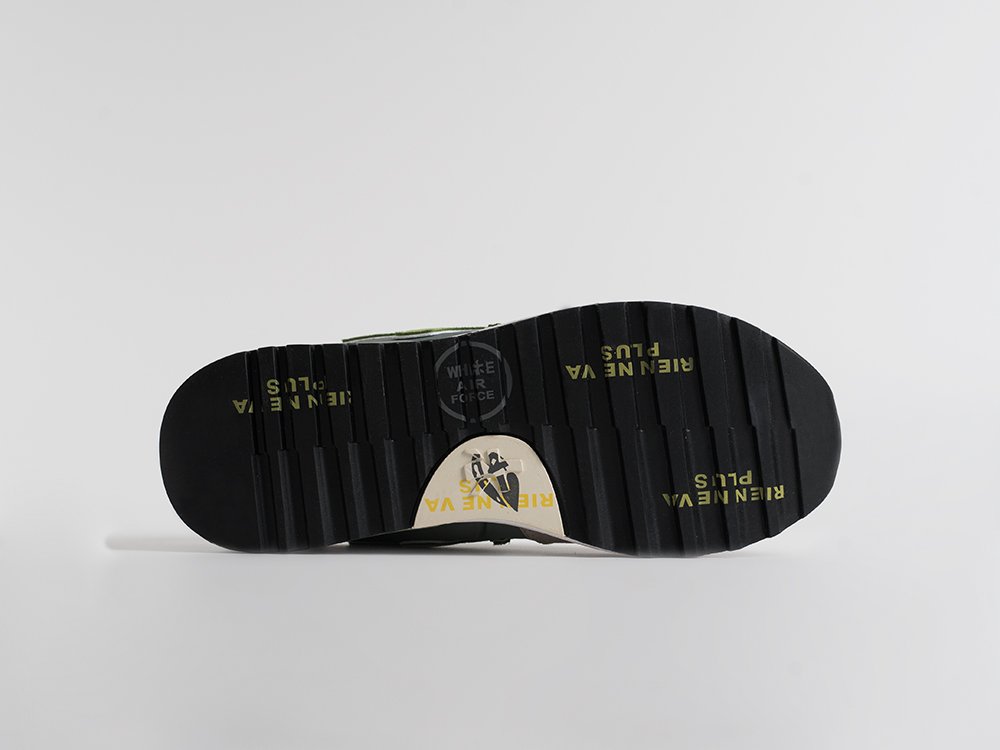 Кроссовки Premiata Mick