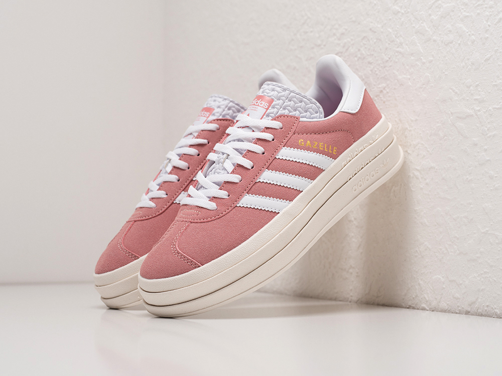 Кроссовки Adidas Gazelle Bold