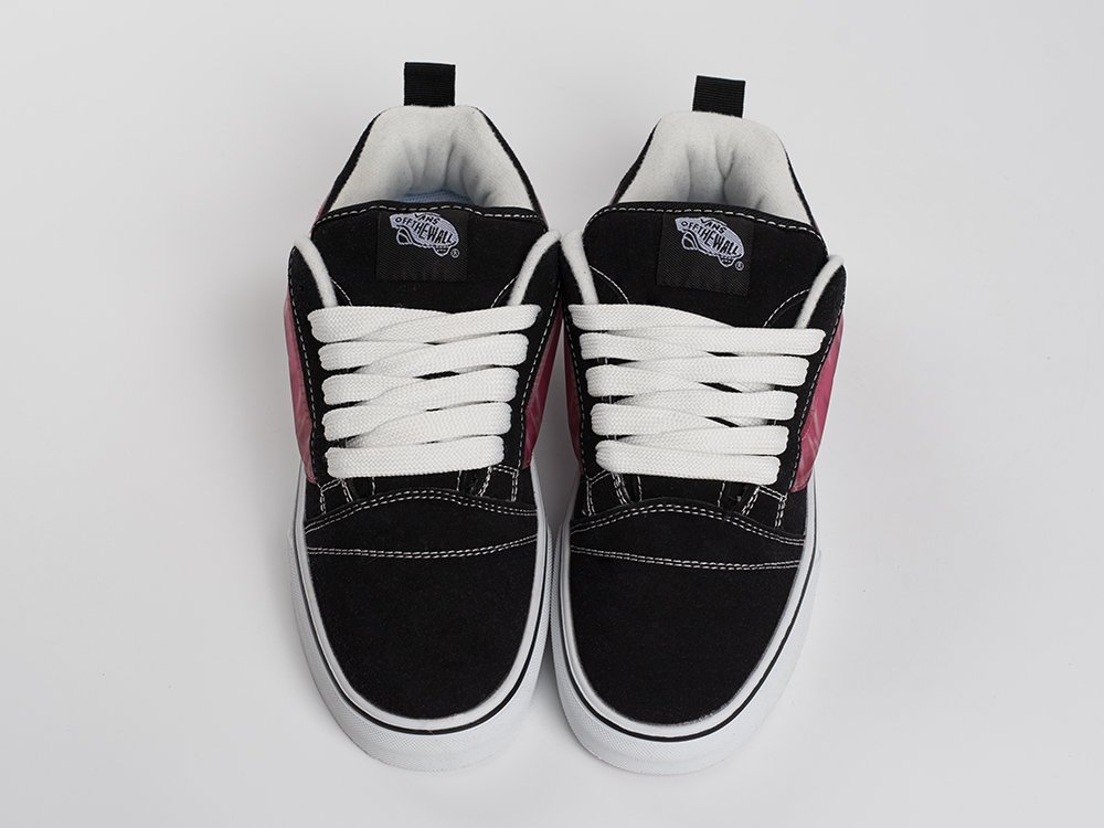 Кеды VANS Knu Skool