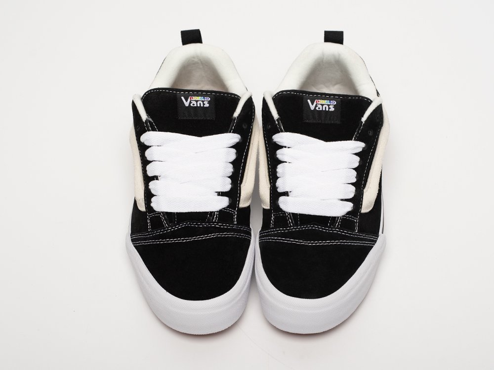 Кеды IMRAN POTATO x VANS Knu Skool