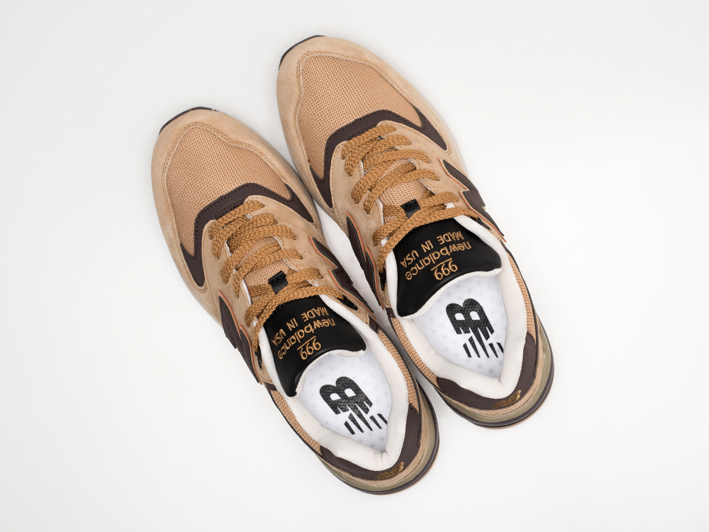 Кроссовки New Balance 999