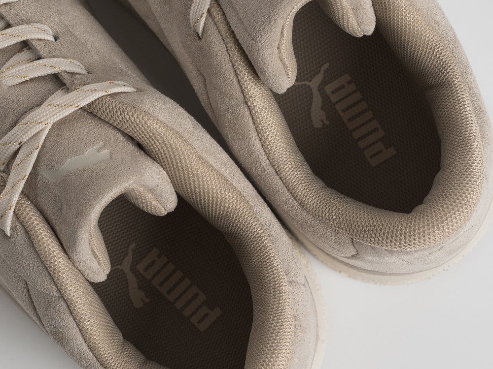 Кроссовки Puma Blktop