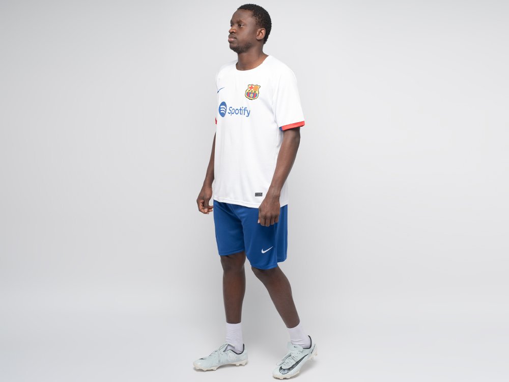 Футбольная форма Nike FC Barcelona