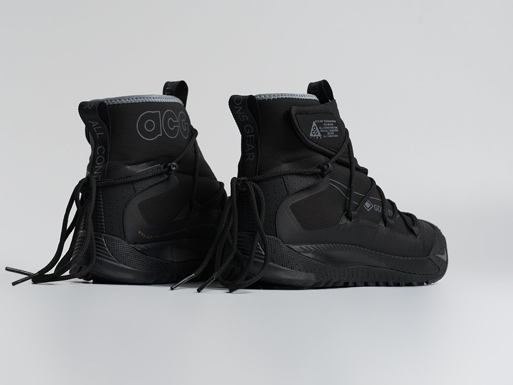 Зимние Кроссовки Nike ACG Air Terra Antarktik