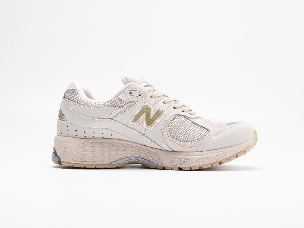 Кроссовки New Balance 2002R