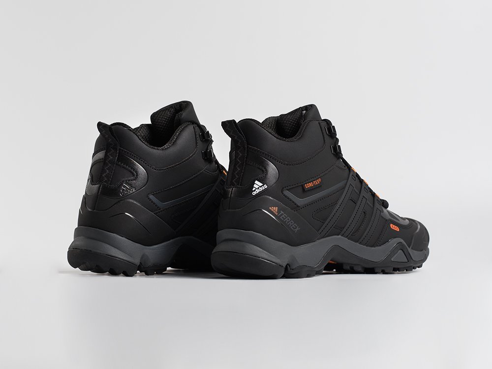 Зимние Ботинки Adidas Terrex Winter