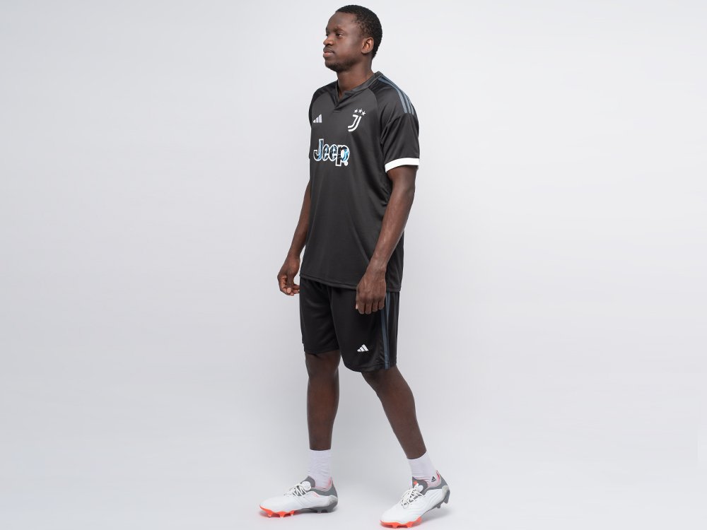 Футбольная форма Adidas FC Juventus