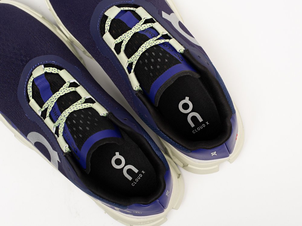 Кроссовки On Cloudmonster