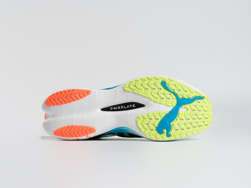 Кроссовки Puma Deviate NITRO Elite 3