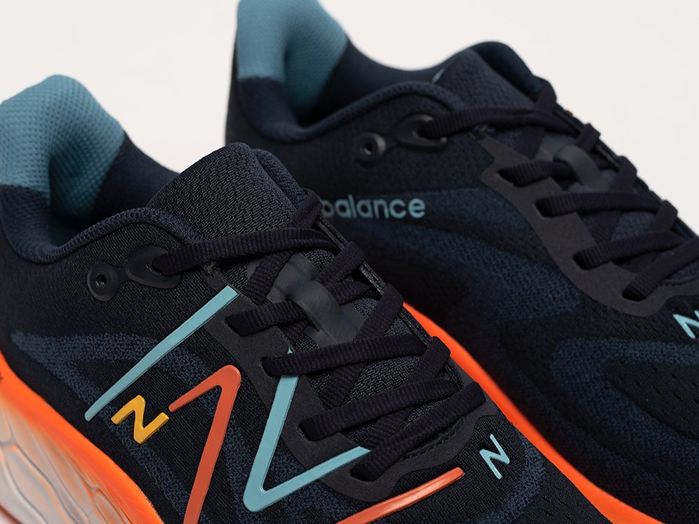 Кроссовки New Balance Fresh Foam X More Trail v4