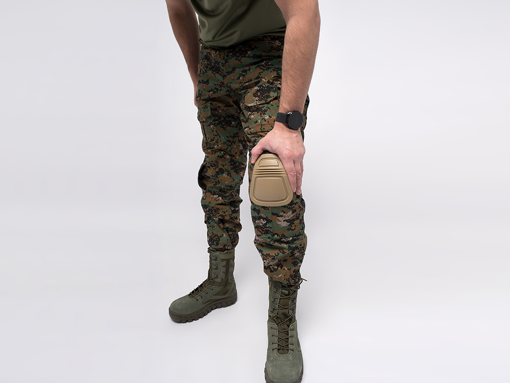 Брюки тактические Gen 2