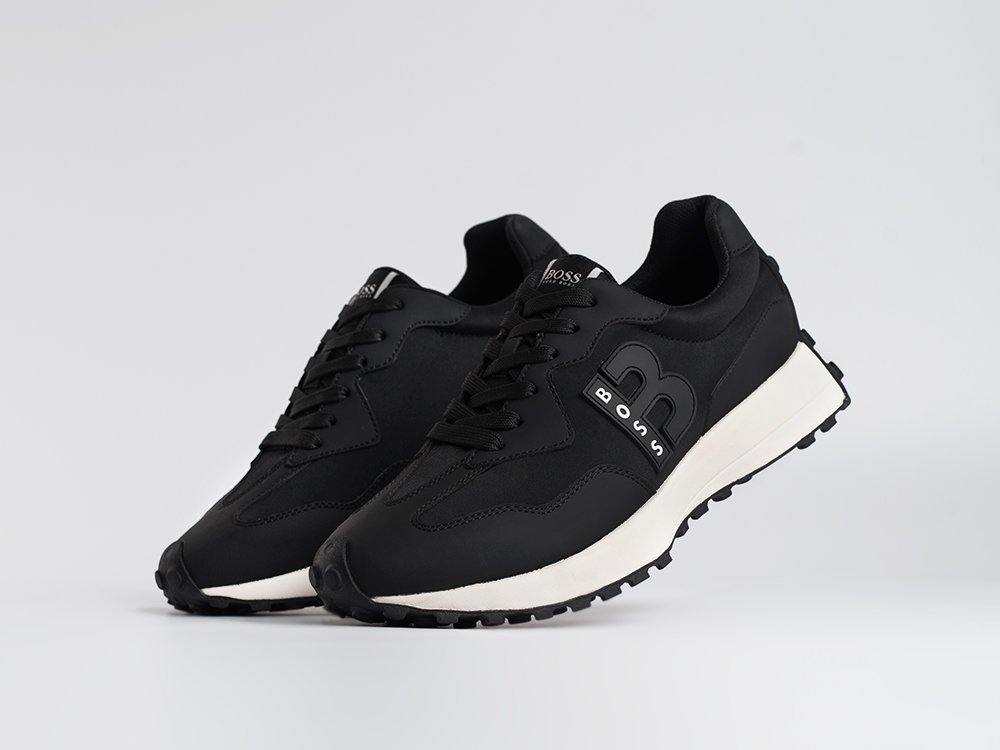 Кроссовки Hugo Boss