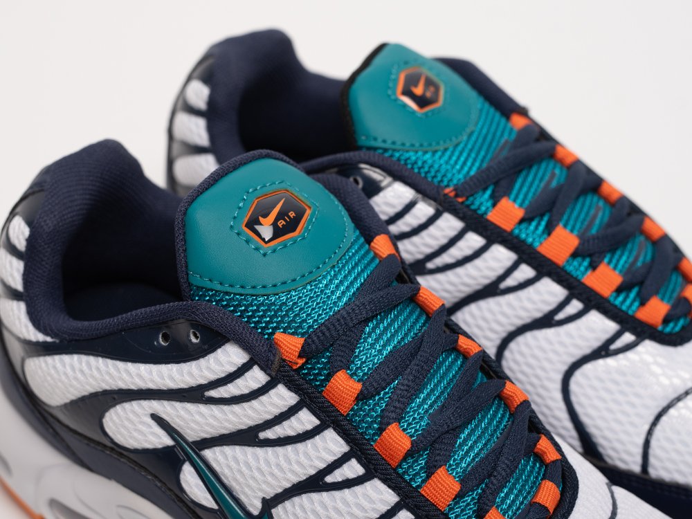 Кроссовки Nike Air Max Plus TN