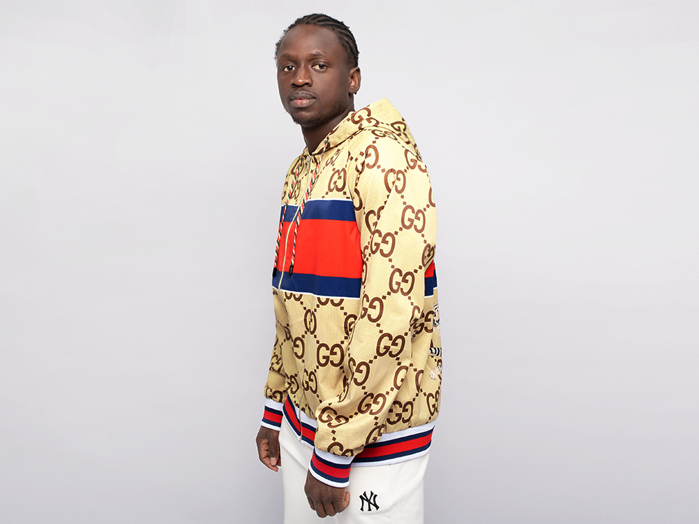 Ветровка Gucci