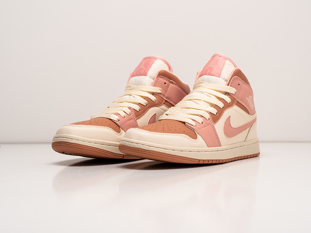 Кроссовки Nike Air Jordan 1 Mid