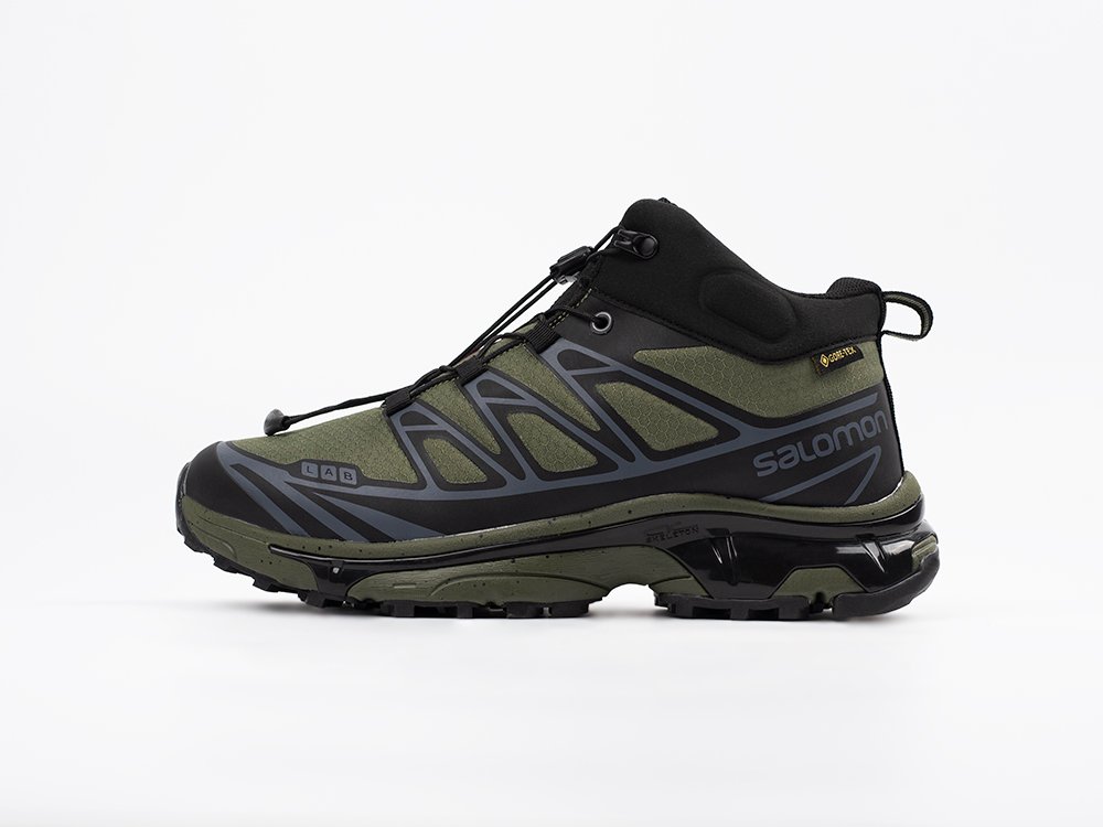 Зимние Кроссовки Salomon ADVANCED XT-6 ADV High