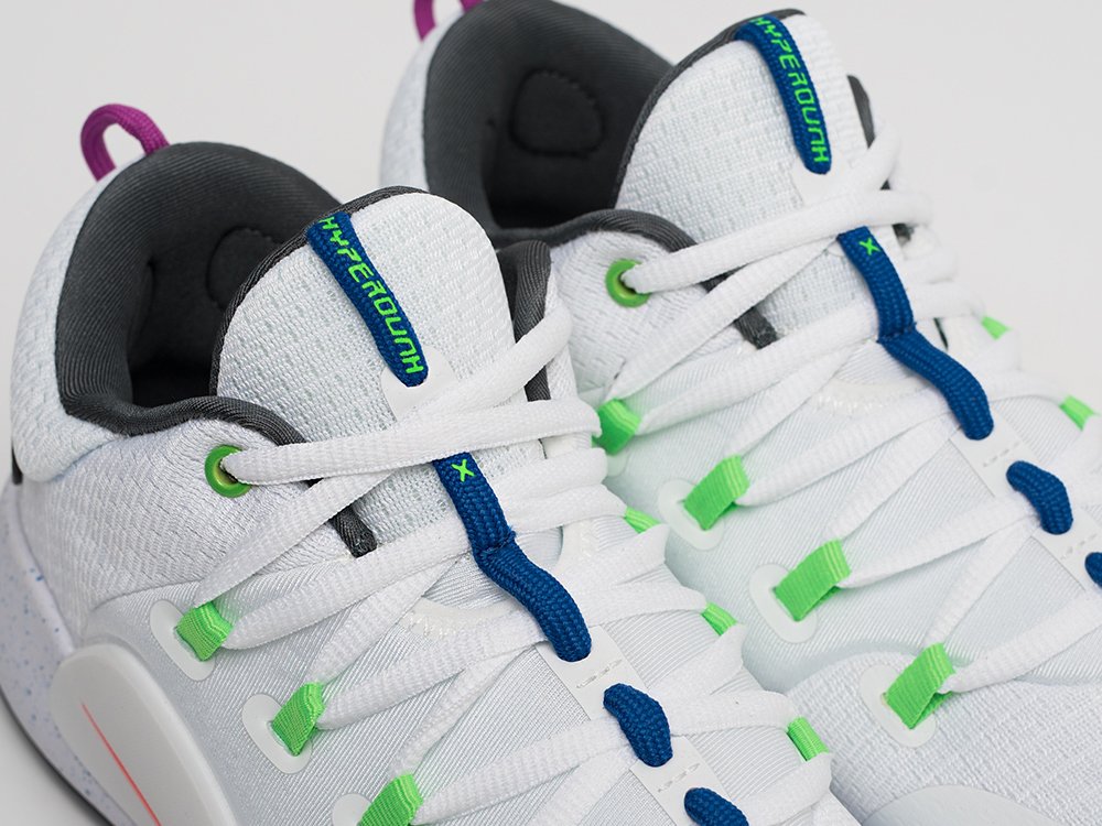 Кроссовки Nike Hyperdunk X Low