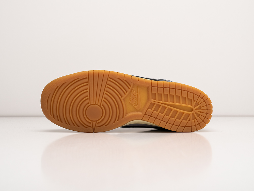 Кроссовки Nike SB Dunk Low Scrap