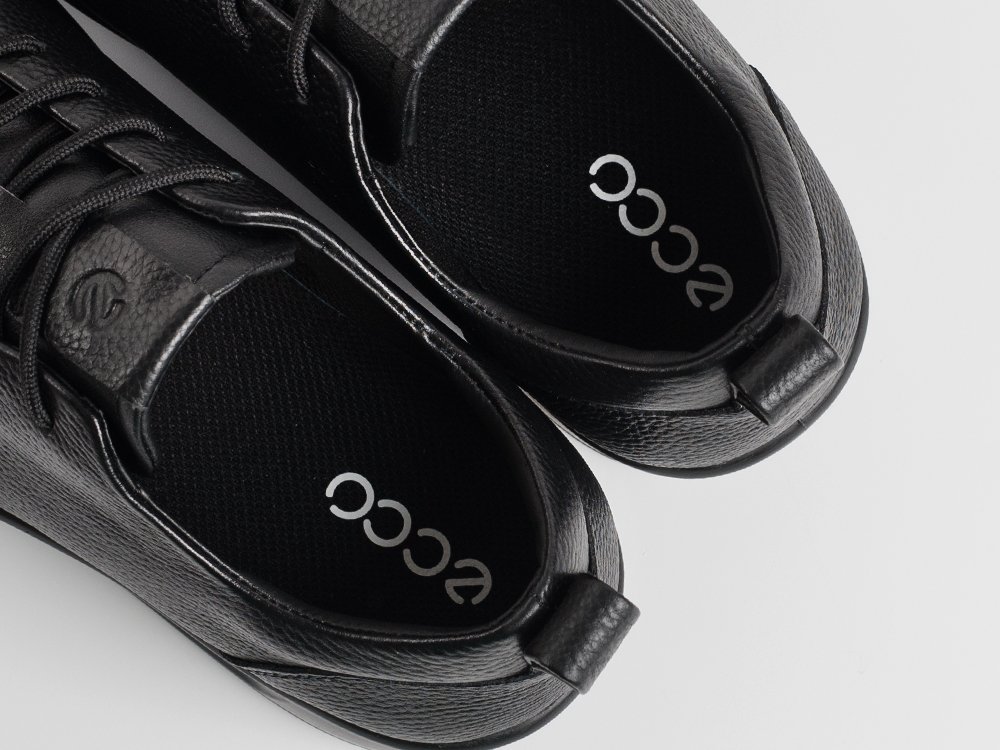 Кроссовки Ecco Soft