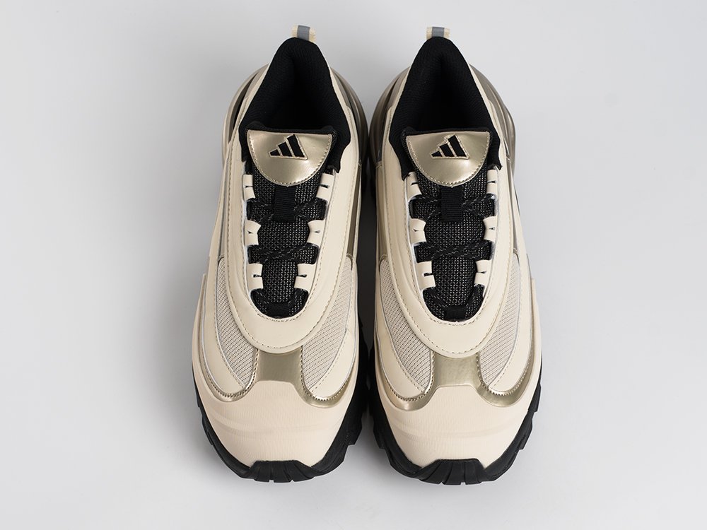 Кроссовки Adidas Edge Runner