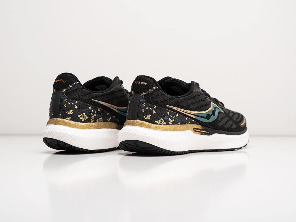 Кроссовки Saucony Triumph 19