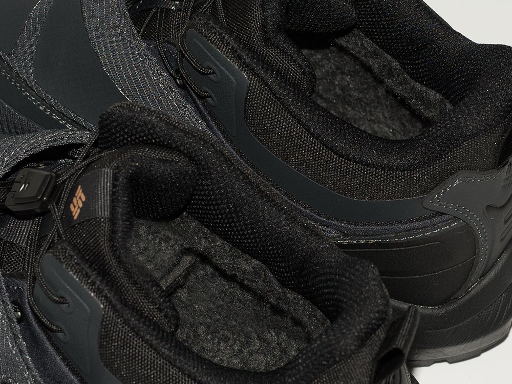 Зимние Кроссовки Columbia