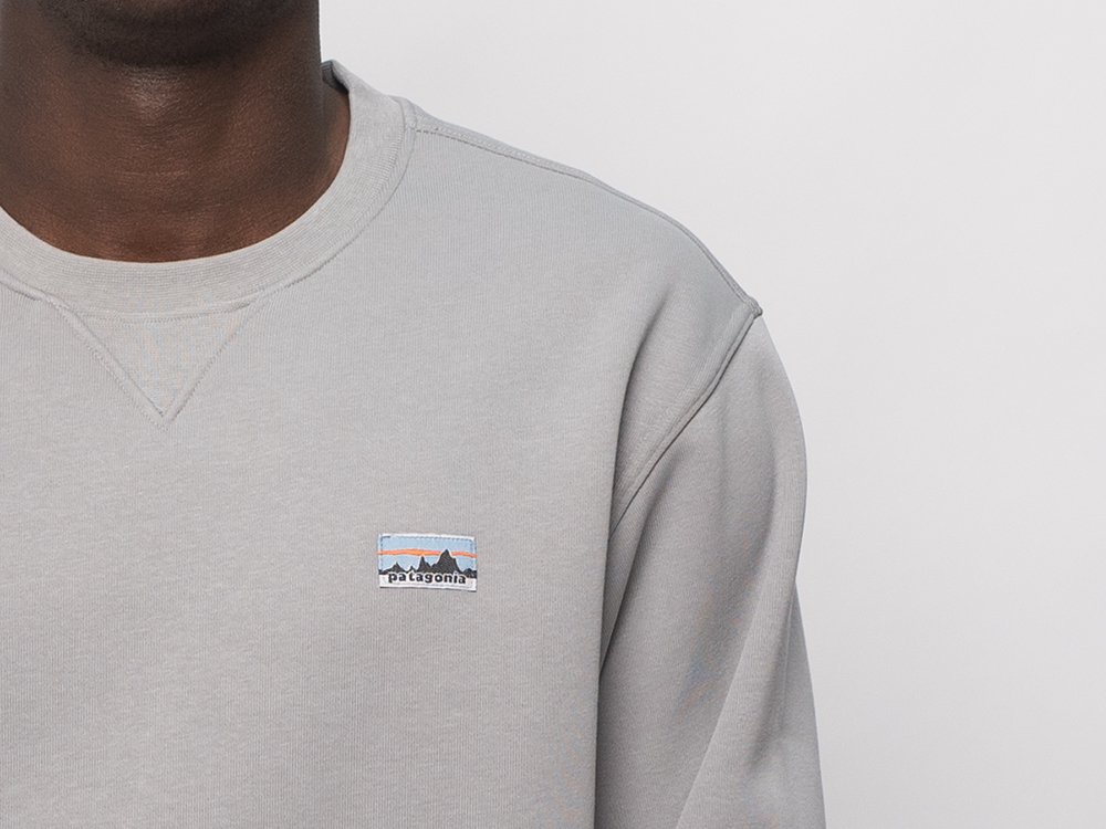 Свитшот PATAGONIA