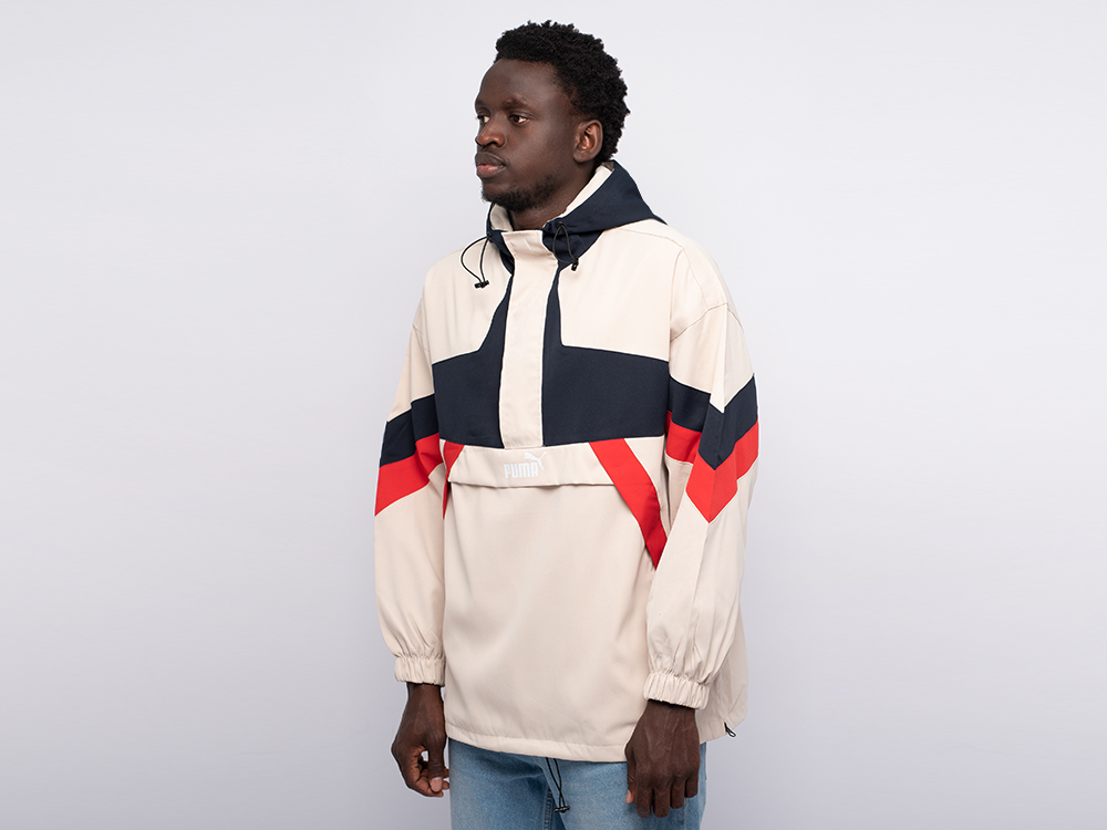 Анорак Puma