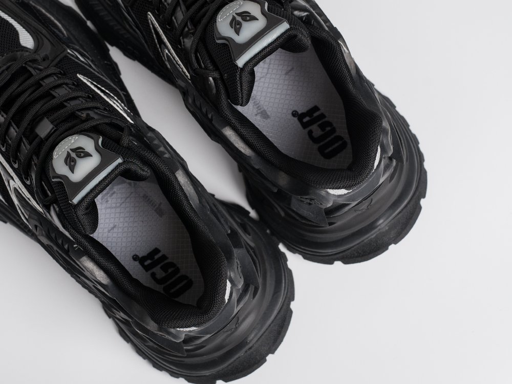 Кроссовки OGR Rattlesnake