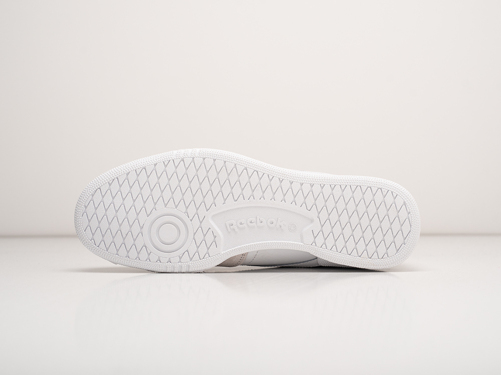 Кроссовки Reebok Club C 85 Hi