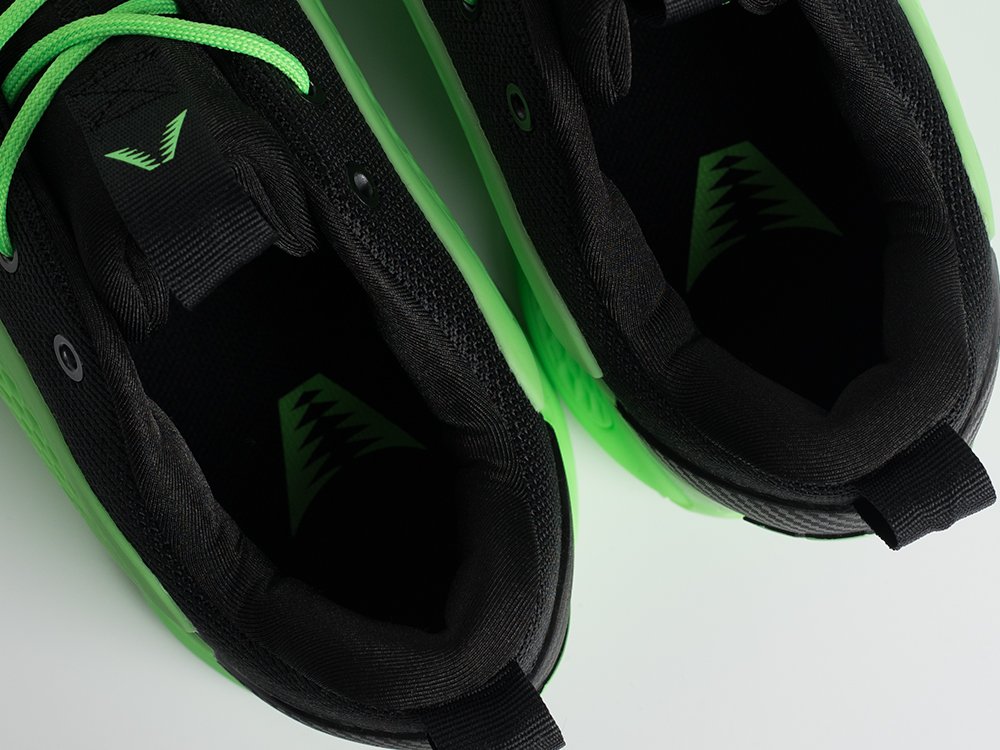 Кроссовки Adidas Anthony Edwards 1 Low