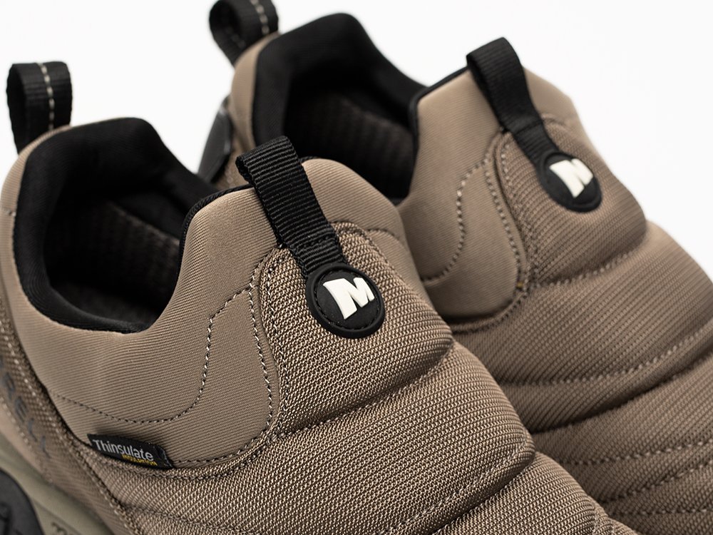 Кроссовки Merrell SlipOn