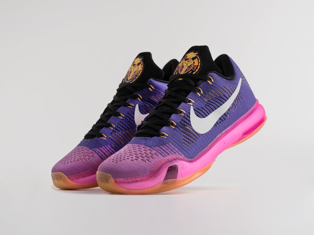 Кроссовки Nike Kobe 10 Elite