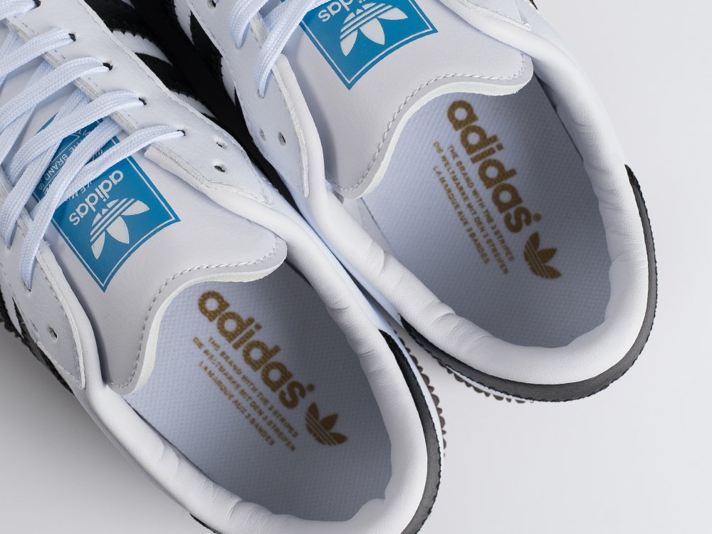 Кеды Adidas Samba Rose