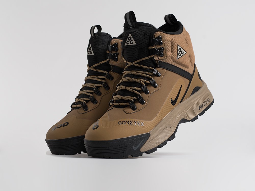 Зимние Ботинки Nike AСG Air Zoom Gaiadome GORE-TEX