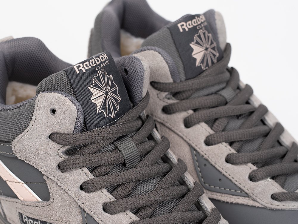 Зимние Кроссовки Reebok LX 2200