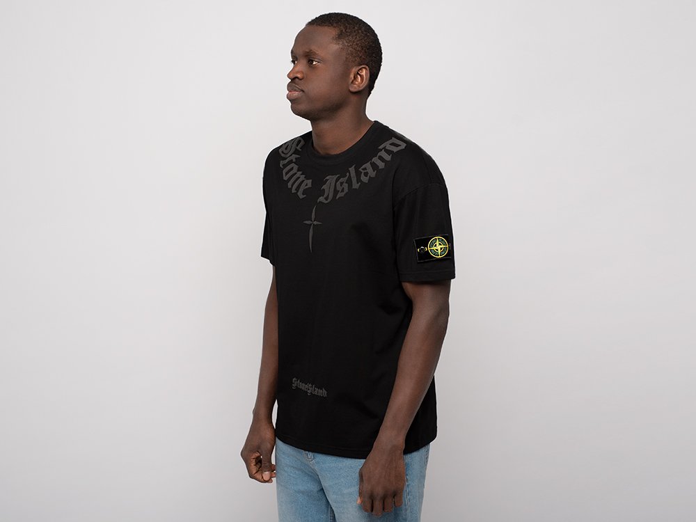 Футболка Stone Island