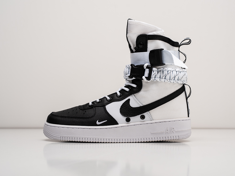 Кроссовки Nike SF Air Force 1