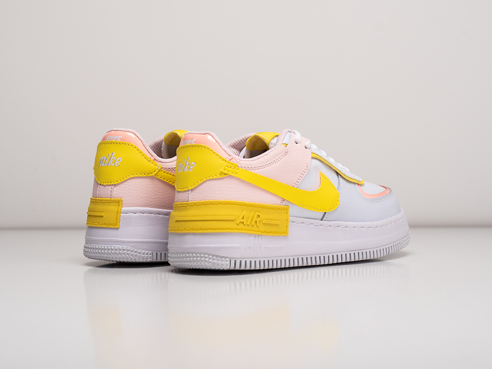 Кроссовки Nike Air Force 1 Shadow