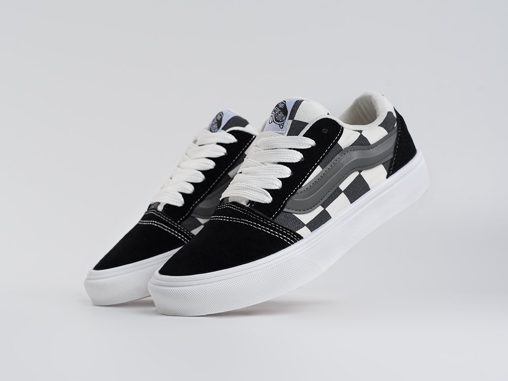 Кеды VANS Knu Skool